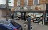 Argument leads to stabbing and shooting inside brooklyn deli