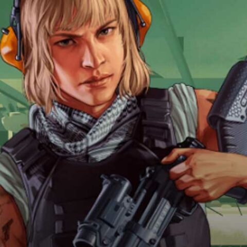 Gta online weekly update for april 6, 2023 focuses on bunkers and gunrunning - photo licensed by shore news network.