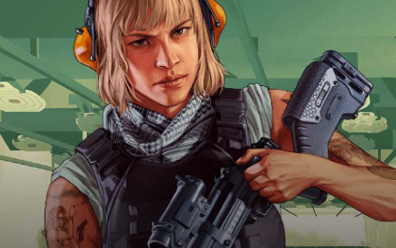 GTA Online Weekly Update for April 6, 2023 Focuses on Bunkers and Gunrunning