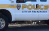 Hackensack police chase ends with man driving into river to escape police