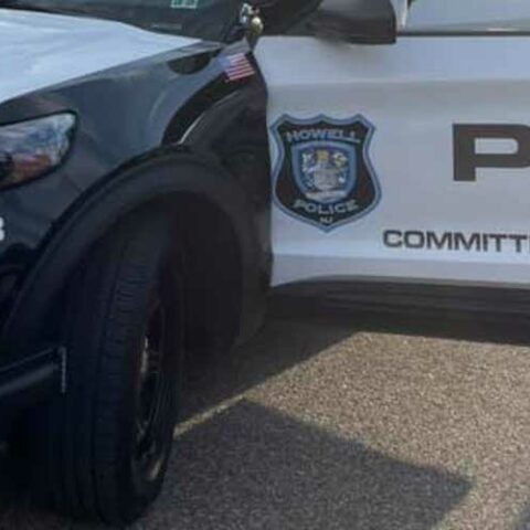 Juan jesus mejia yanza arrested for deadly shooting in howell township - photo licensed by shore news network.