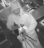 D.C. Police Need Help Identifying Burglars Caught On Camera D.C. Police Need Help Identifying Burglars Caught On Camera
