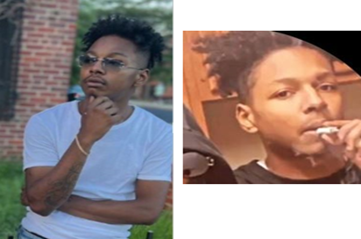 D.C. Police Search For Armed Suspects Caught On Camera D.C. Police Search For Armed Suspects Caught On Camera