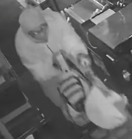 D.C. Police Need Help Identifying Burglars Caught On Camera D.C. Police Need Help Identifying Burglars Caught On Camera