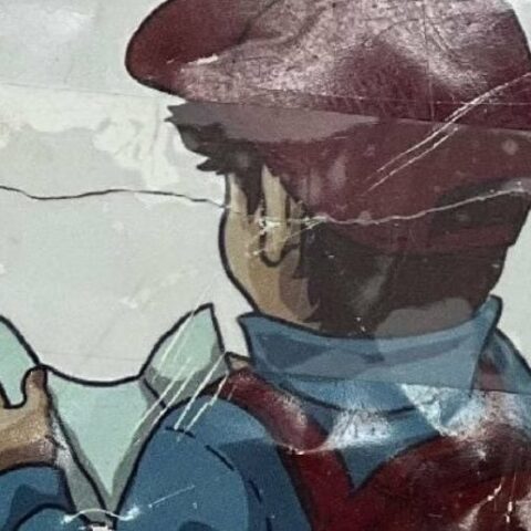 Exclusive: texas ag investigating red cross after dcnf report on their guides for us-bound migrants - photo licensed by shore news network.