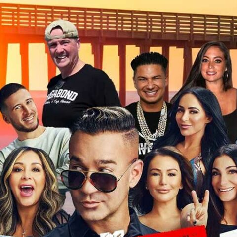 Phil murphy jokes about joining jersey shore cast, but serious about cutting school funding - photo licensed by shore news network.