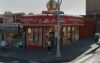 Perp breaks into kfc, takes off with $2,400 and bag of chicken