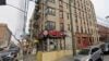 Man found stabbed to death inside nyc apartment building elevator room