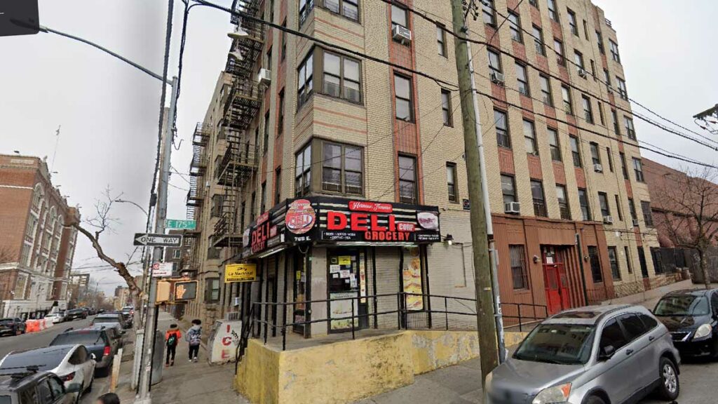 Man found stabbed to death inside NYC apartment building elevator room