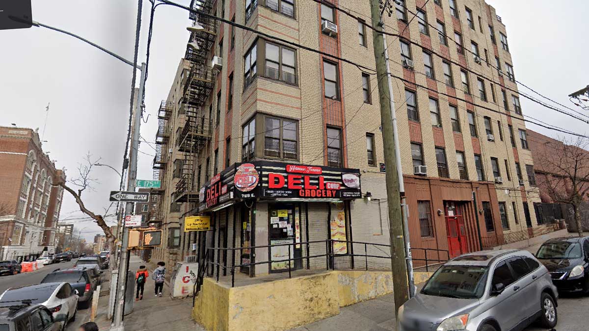 Man found stabbed to death inside NYC apartment building elevator room