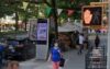 Five wanted for nyc newsstand robbery