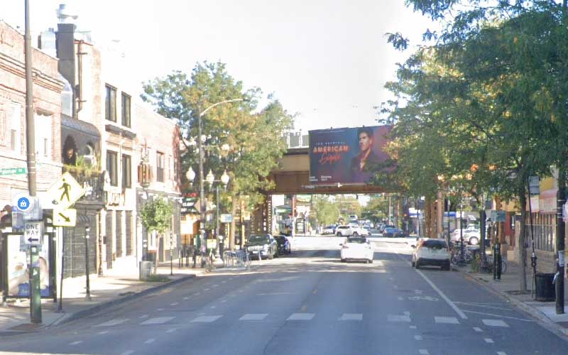 Chicago businesses warned after smash and grab burglaries near Palmer Square
