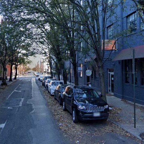 Do you know him? Philadelphia police seek pizzeria burglary suspect - photo licensed by shore news network.