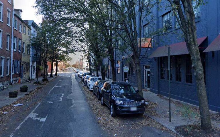 Do you know him? Philadelphia police seek pizzeria burglary suspect - photo licensed by shore news network.