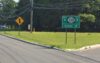 Route 138 in wall township reopened after early morning car fire, motor vehicle crash