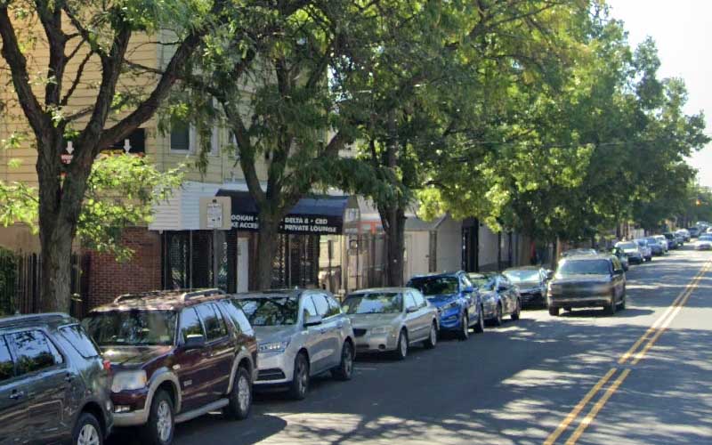 Deadly shooting reported overnight at Jersey City cigar lounge