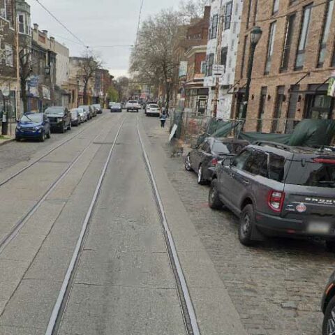 Philadelphia police seek public's help in solving fatal shooting inside business - photo licensed by shore news network.