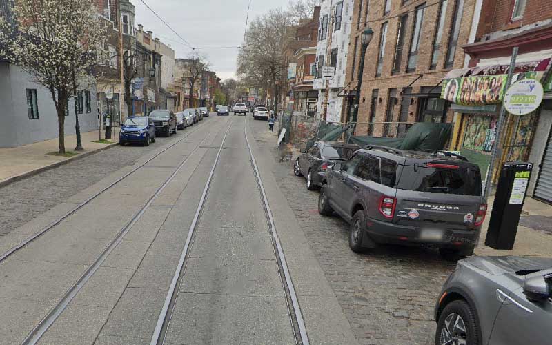 Philadelphia Police Seek Public's Help in Solving Fatal Shooting Inside Business