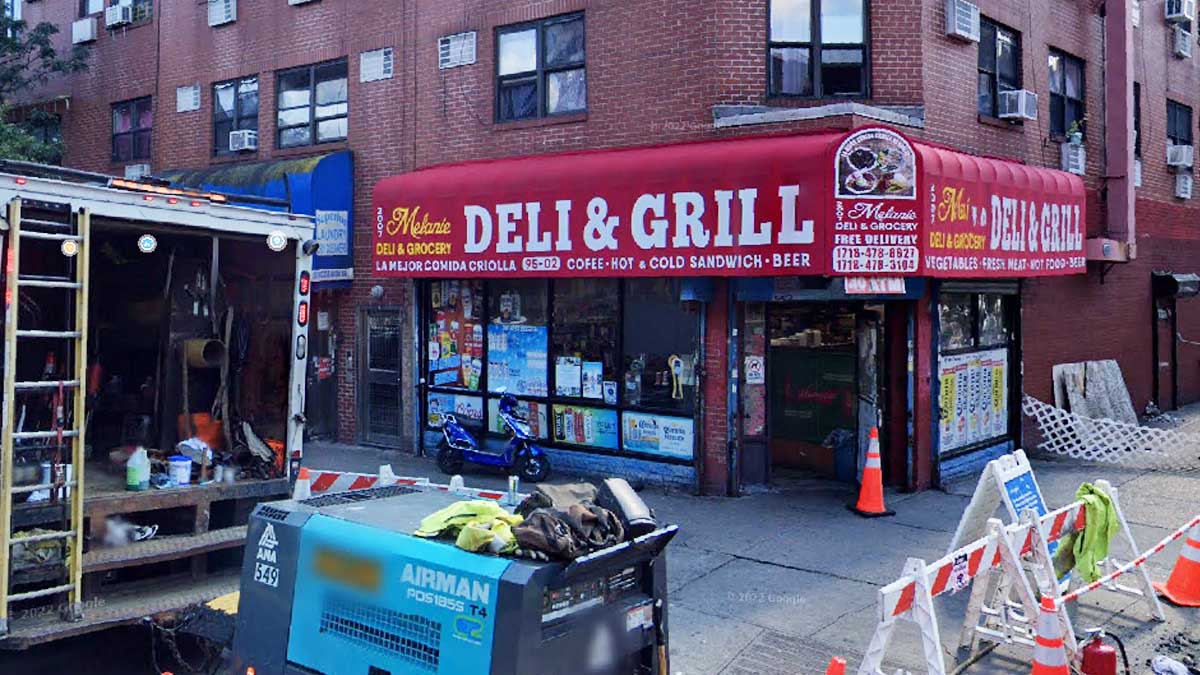 Man Sentenced to 25 Years to Life for Fatal Shooting of Grocery Clerk During Robbery