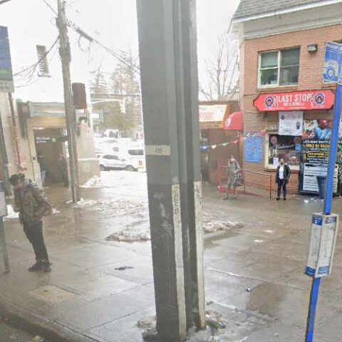 Bronx man killed by gunshot wound to the head - photo licensed by shore news network.