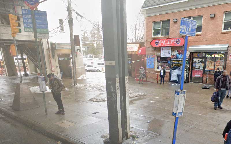 Bronx Man Killed by Gunshot Wound to the Head