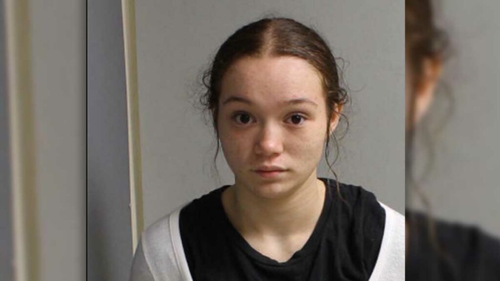 Bedminster Township Police Seek Public's Help Locating Missing Juvenile Leilani Sierra