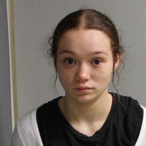 Bedminster township police seek public's help locating missing juvenile leilani sierra - photo licensed by shore news network.