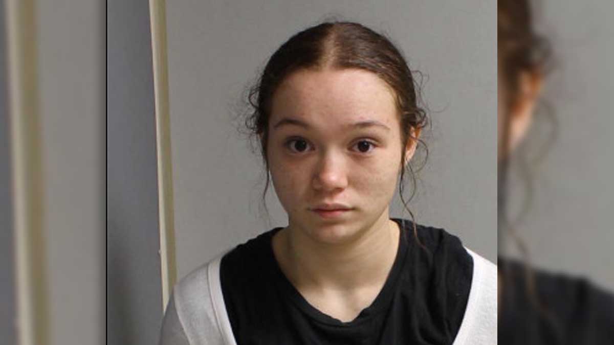 Bedminster Township Police Seek Public's Help Locating Missing Juvenile Leilani Sierra