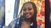 Bronx girl reported missing by police