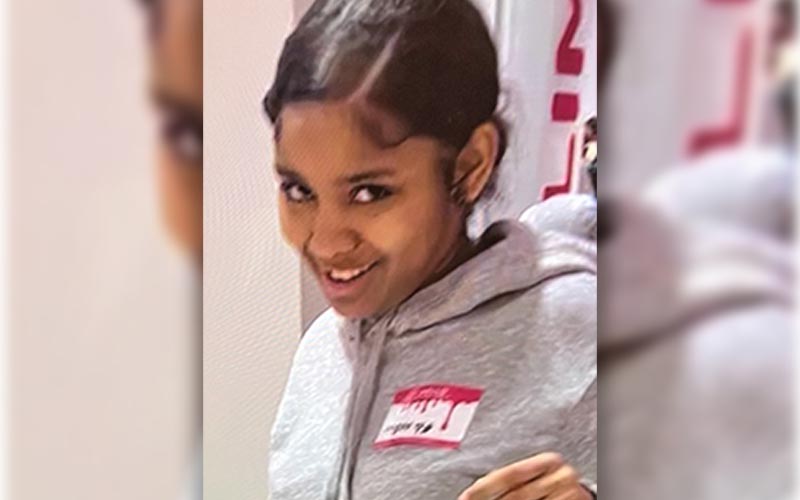NYPD Seeks Public's Help to Find Missing 12-Year-Old Girl from the Bronx