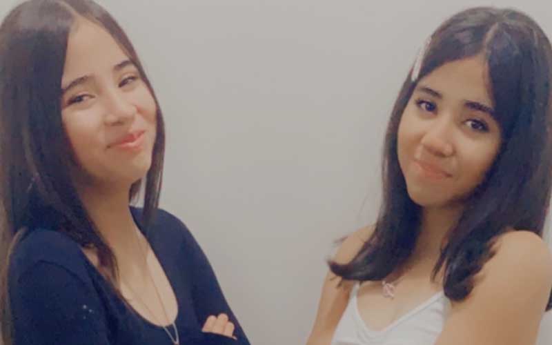 Police express concern after sisters go missing in Silver Spring
