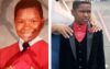 New york city police department searching for missing 12-year-old boy from staten island