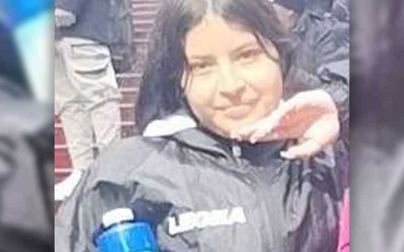 14-year-old girl reported missing in Queens