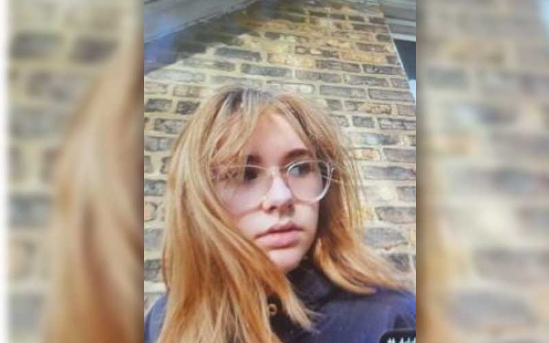 14-year-old girl reported missing in Chicago, police concerned over well-being