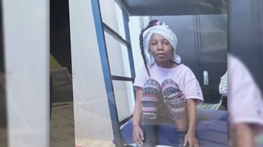 Missing 12-year-old girl from Allegheny County found safe in Ohio, mother taken into custody