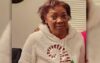 Elderly prince george's county woman reported missing