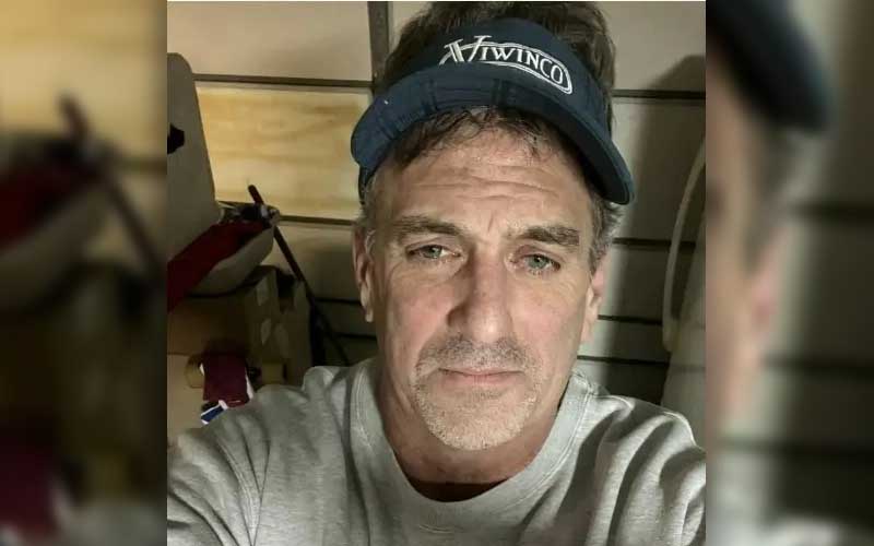 Body of missing Manchester man discovered in Lacey Township