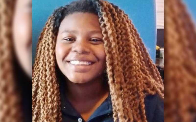 Norfolk teen reported missing