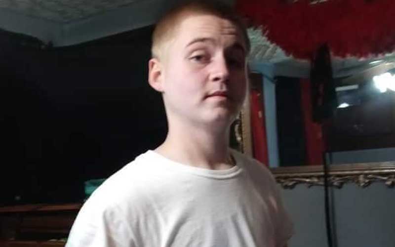 Columbus police continue search for killer of 14-year-old Brylan Butcher