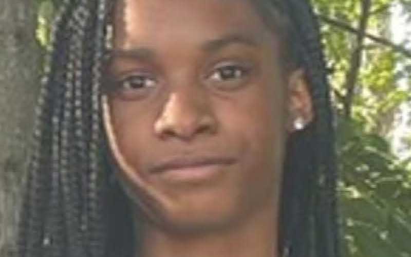 16-Year-Old Female Reported Missing In D.C.