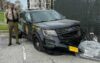 Maryland trooper returns to duty after crash, move over law violation