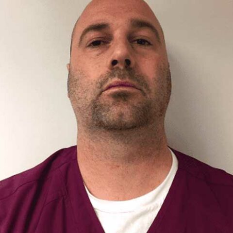 Former nurse at pennsylvania hospital who recorded patients, children going to prison - photo licensed by shore news network.