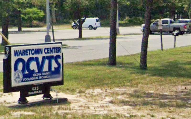 Forked River vo-tech school to get new roof this summer