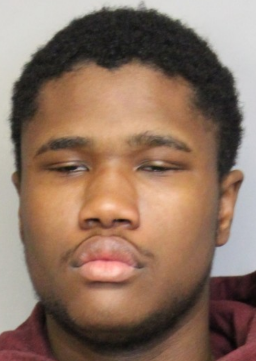 Teen reported missing in Wilmington