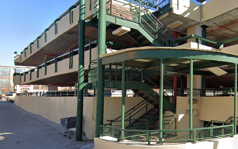 Yonkers Police Investigating Fatal Stabbing in Parking Garage