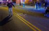 One person shot overnight in paterson
