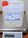 Philadelphia cbp seizes 6 gallons of florida-bound ‘coma in a bottle’