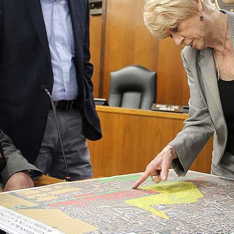 $1. 9 million parcel purchased for open space in berkeley township - photo licensed by shore news network.