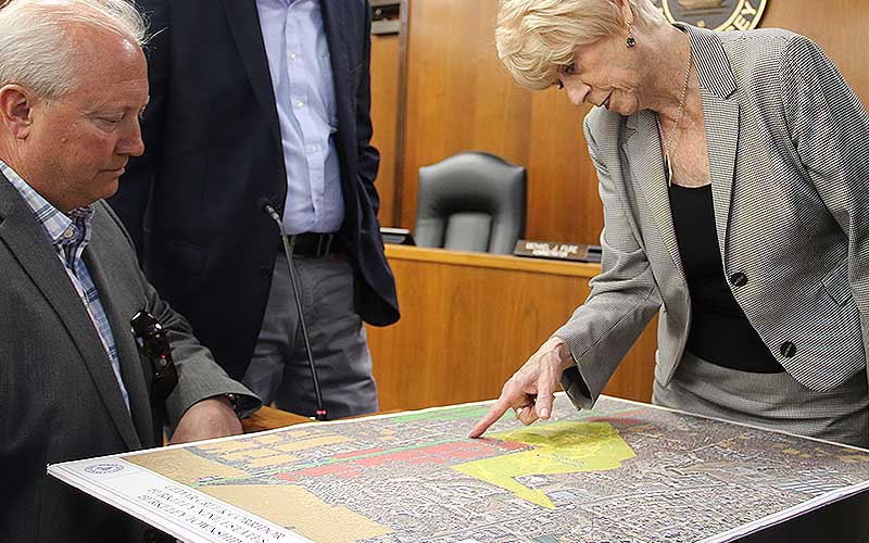 $1.9 million parcel purchased for open space in Berkeley Township