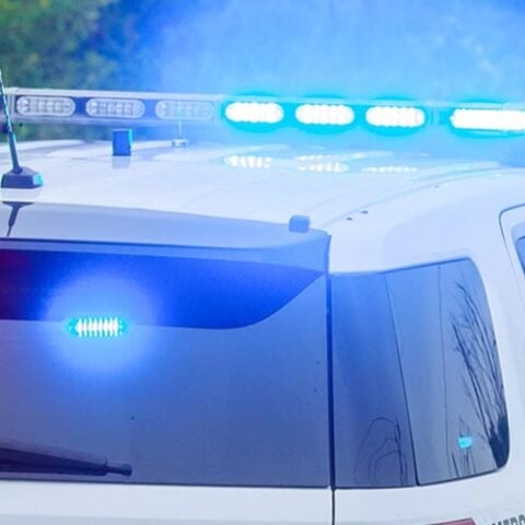 Police announce large scale training excercise on wednesday - photo licensed by shore news network.